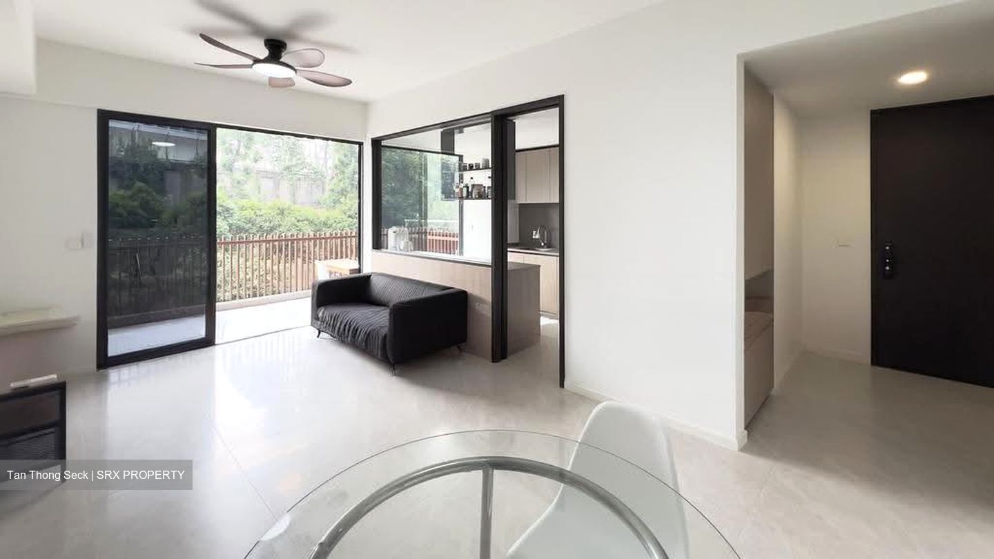 KI Residences at Brookvale (D21), Condominium #619554651